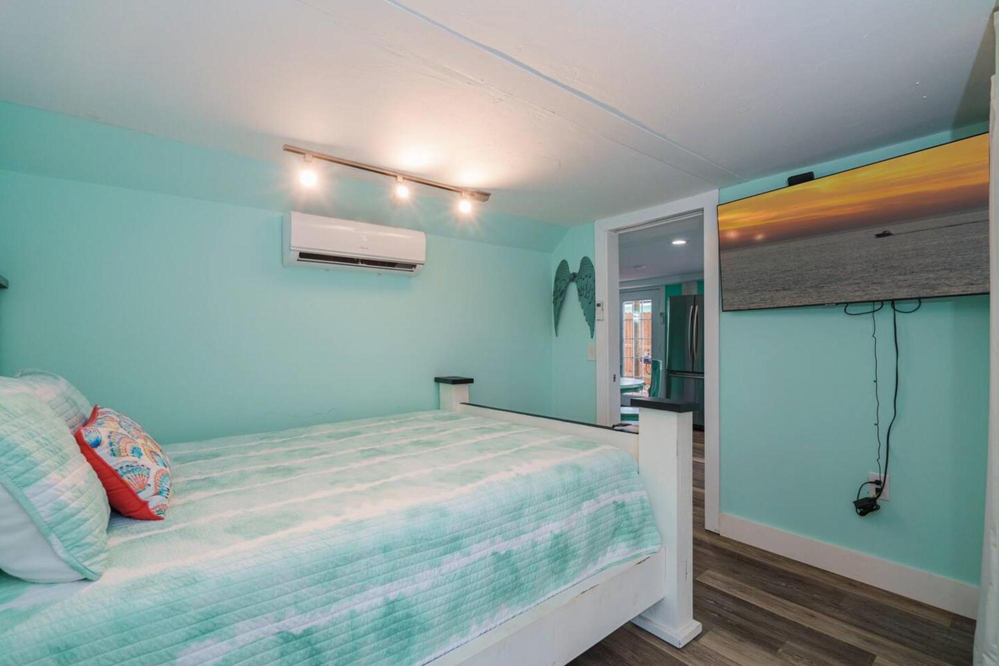 Pcb Paradise - Bottom Unit Holiday home *