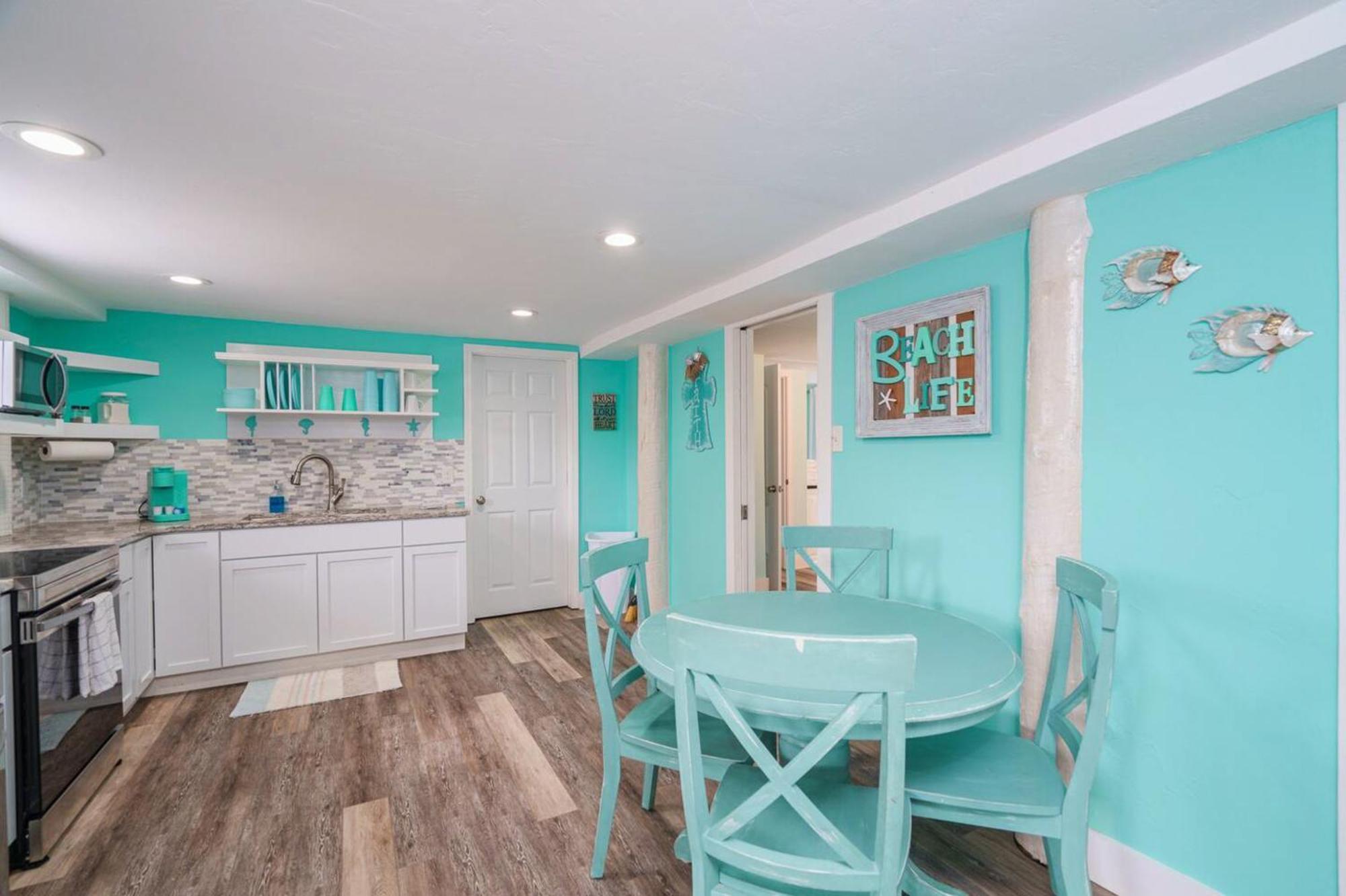 Pcb Paradise - Bottom Unit Holiday home Panama City Beach