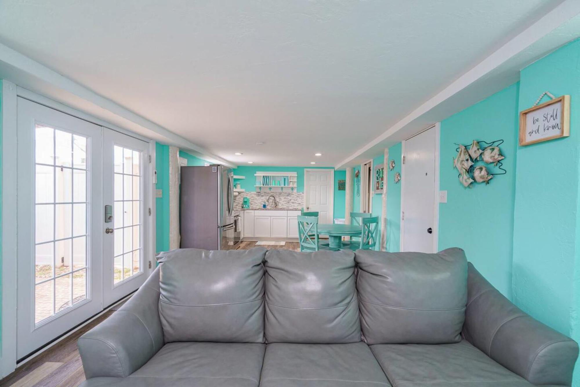 Pcb Paradise - Bottom Unit * Panama City Beach
