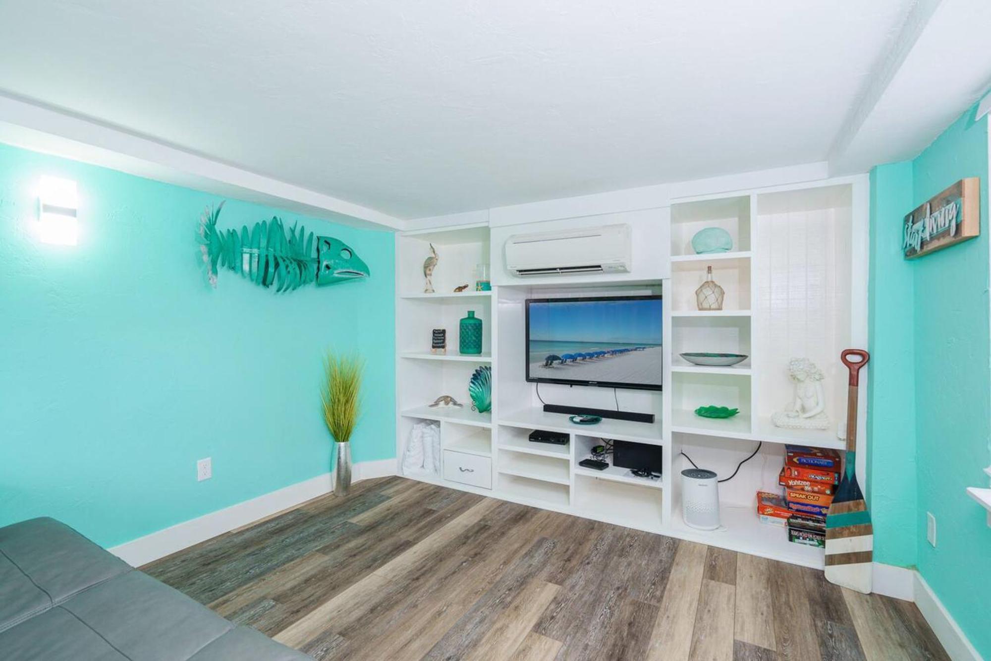 Pcb Paradise - Bottom Unit Holiday home *