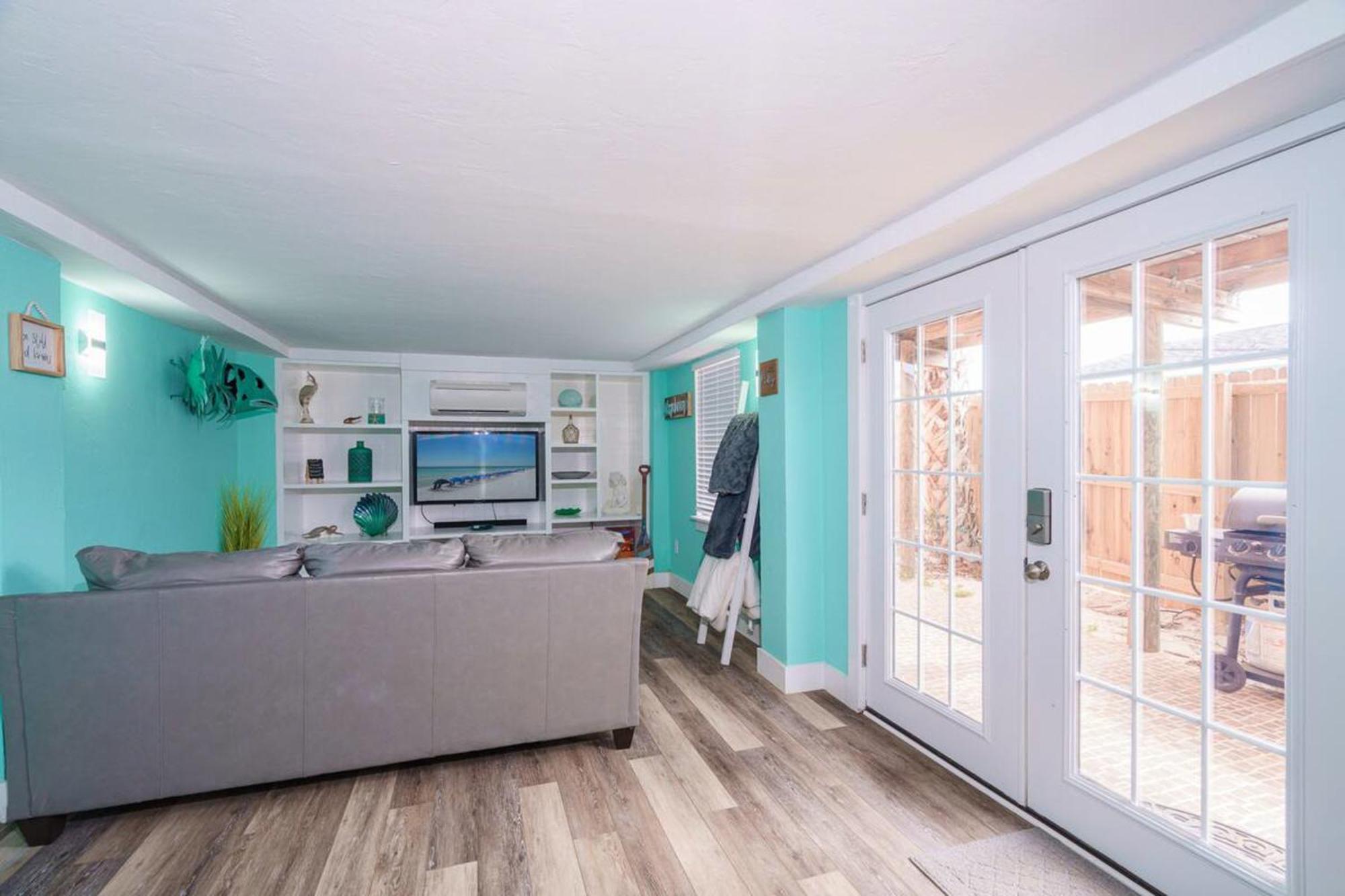 Holiday home Pcb Paradise - Bottom Unit *