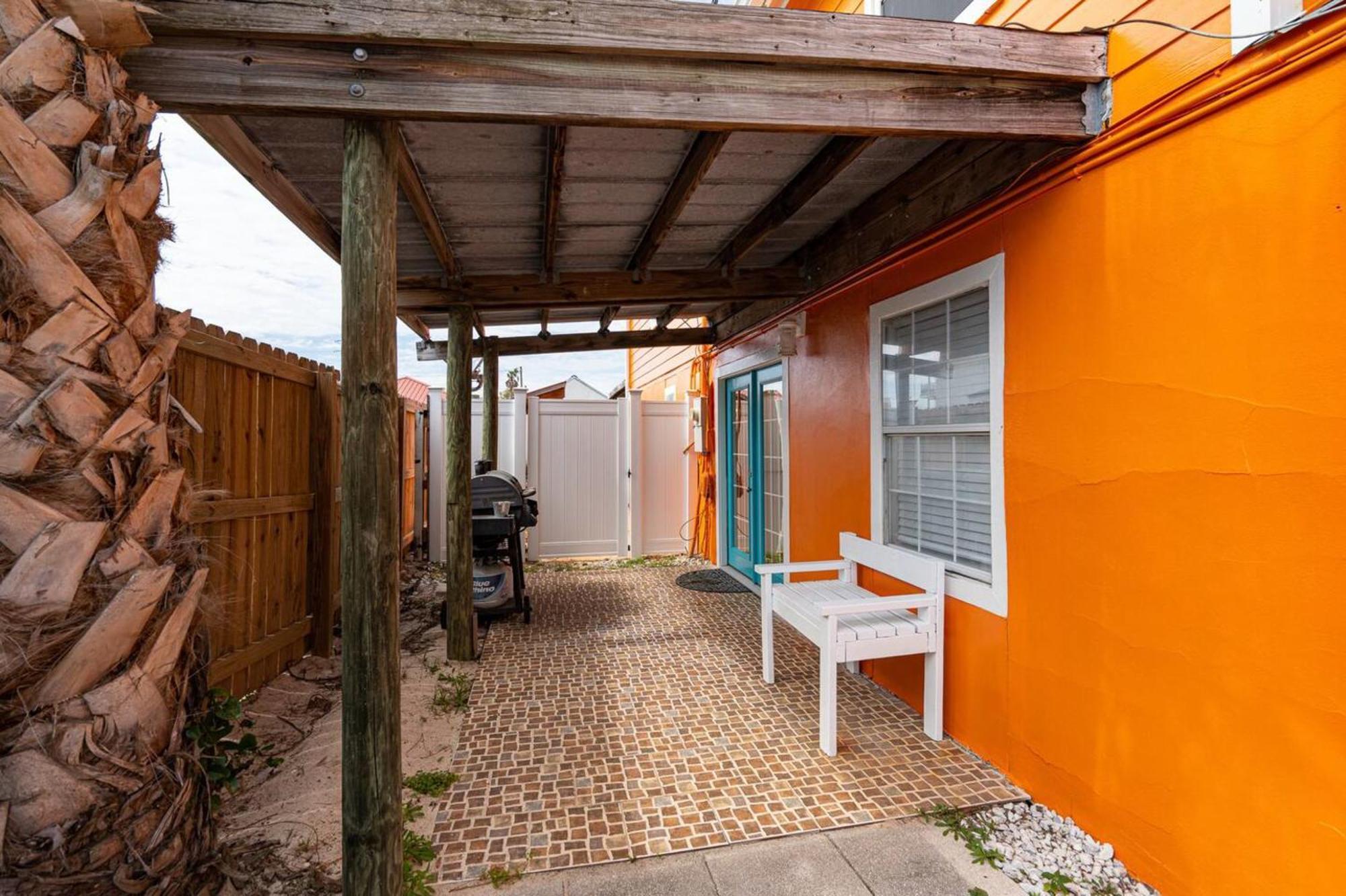 Holiday home Pcb Paradise - Bottom Unit Panama City Beach